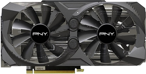 PNY GeForce RTX 3070 Dual 8GB GDDR6 - CeX (UK): - Buy, Sell, Donate